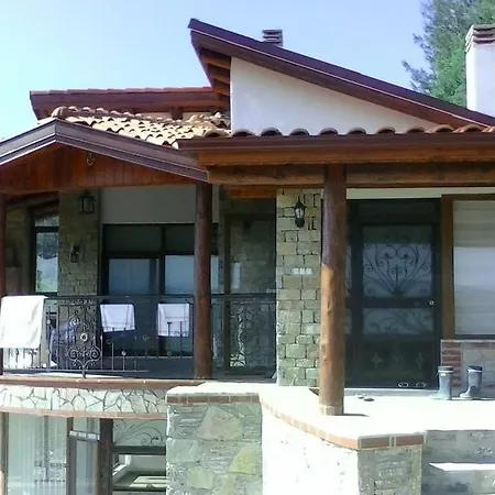 Ada * Yenice (Mugla)
