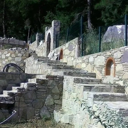 Ada Villa Yenice (Mugla)