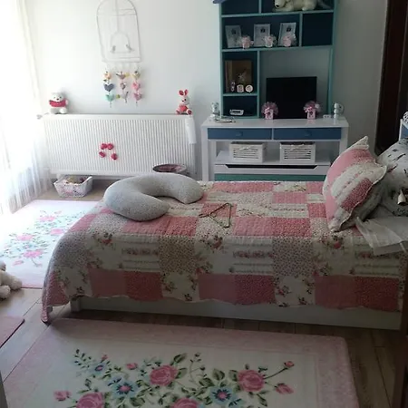 Ada Villa