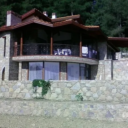 Villa Ada Yenice (Mugla)