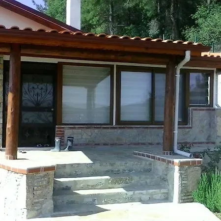Villa Ada