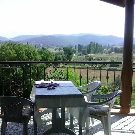 Ada Yenice (Mugla)